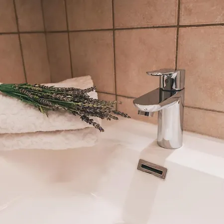 Hortensia Appartamento Abbazia