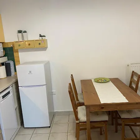 Hortensia Appartamento