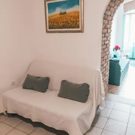 Apartamento Hortensia