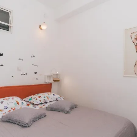 Apartman Hortensia Abbázia