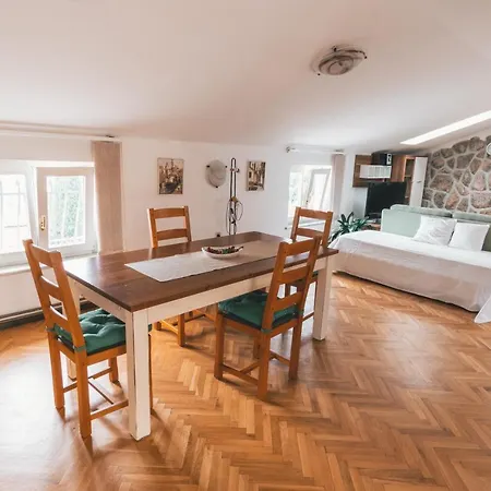 Hortensia * Abbázia