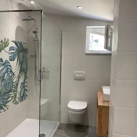 Apartamento Hortensia