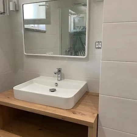 Hortensia Apartmán *