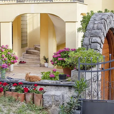 Apartamento Hortensia *