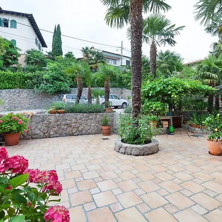 Apartamento Hortensia *