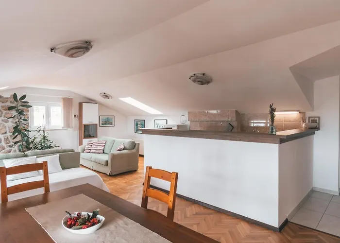 Apartman Hortensia *