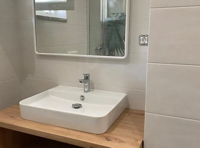 Hortensia Apartman *